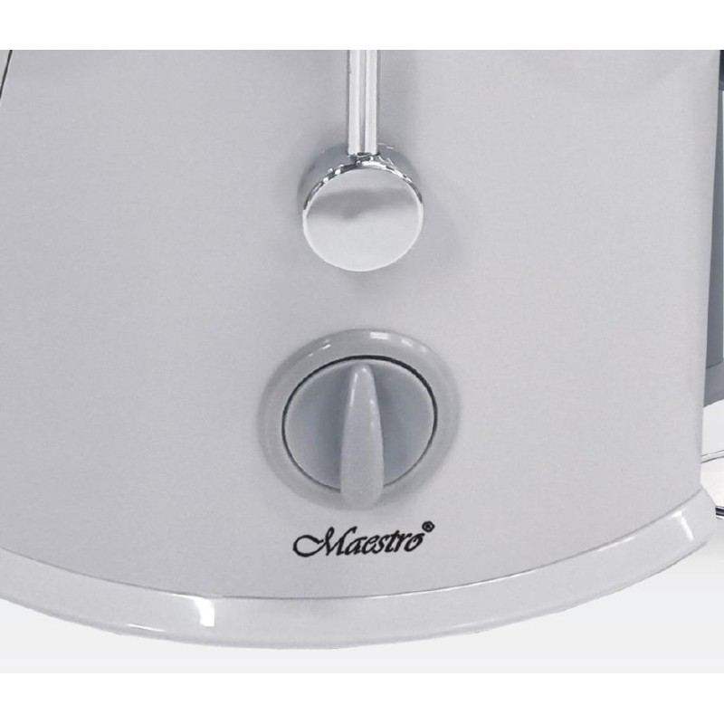 Feel Maestro MR-801 Juicer 700 W Gray
