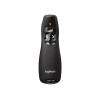 Logitech Wireless Presenter R400 Logitech Wireless Presenter R400