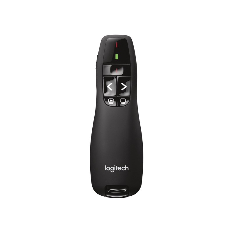 Logitech Wireless Presenter R400 Logitech Wireless Presenter R400