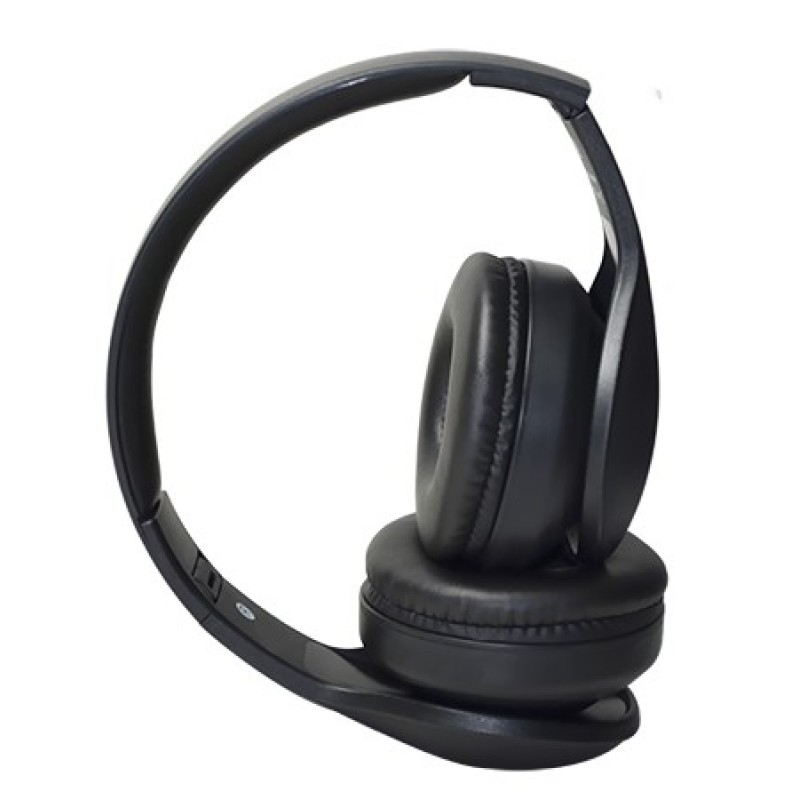 Vakoss SK-839BX headphones/headset Wired & Wireless Head-band Music Bluetooth Black Vakoss SK-839BX headphones/headset Wired & Wireless Head-band Music Bluetooth Black