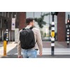 XD DESIGN ANTI-THEFT BACKPACK BOBBY FLEX GYM BAG BLACK P/N: P705.801 XD DESIGN ANTI-THEFT BACKPACK BOBBY FLEX GYM BAG BLACK P/N: P705.801