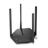 Mercusys AX1800 Dual-Band WiFi 6 Router Mercusys AX1800 Dual-Band WiFi 6 Router