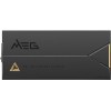 Zasilacz ASRock STEEL LEGEND 750W 80 Plus Gold Zasilacz ASRock STEEL LEGEND 750W 80 Plus Gold