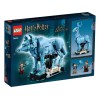 LEGO CITY 60415 POLICE CAR AND MUSCLE CAR CHASE