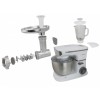 Esperanza EKM025 food processor 5 L Stainless steel,White 1000 W Esperanza EKM025 food processor 5 L Stainless steel,White 1000 W