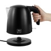 PRIME AQUA MINI BLACK EDITION electric kettle