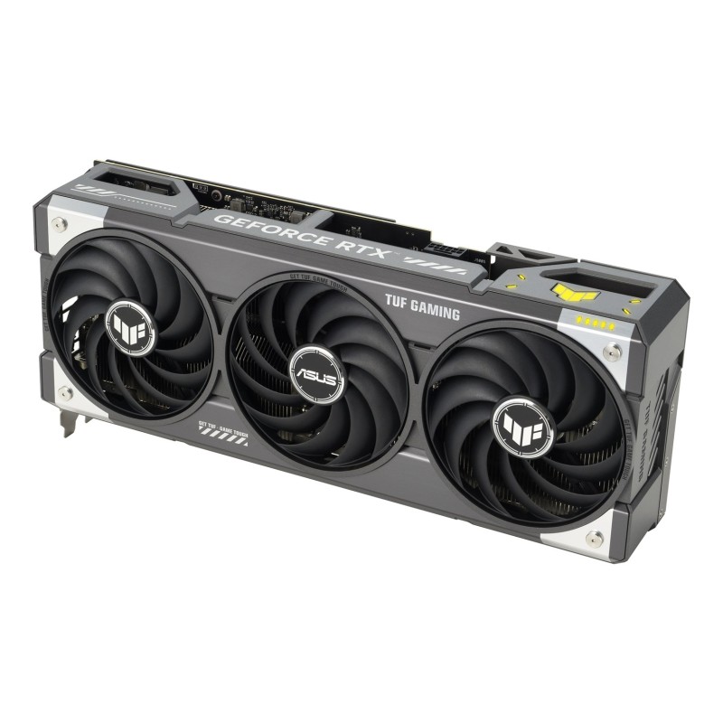 ASUS TUF-RTX5070-O12G-GAMING NVIDIA GeForce RTX 5070 12 GB GDDR7 ASUS TUF-RTX5070-O12G-GAMING NVIDIA GeForce RTX 5070 12 GB GDDR7