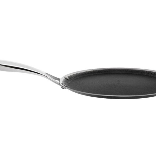 Kohersen Black Cube 29 cm pancake pan