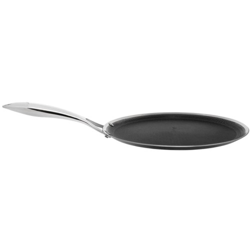 Kohersen Black Cube 29 cm pancake pan Kohersen Black Cube 29 cm pancake pan