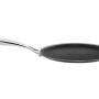 Kohersen Black Cube 29 cm pancake pan