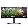 LG 34WP65CP-B.AEU LED display 86.4 cm (34 LG 34WP65CP-B.AEU LED display 86.4 cm (34