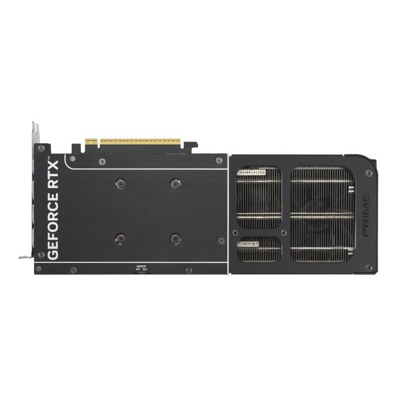 ASUS Prime -RTX5060TI-O16G NVIDIA GeForce RTX 5060 Ti 16 GB GDDR7 ASUS Prime -RTX5060TI-O16G NVIDIA GeForce RTX 5060 Ti 16 GB GDDR7