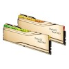 G.Skill F5-8000J3848F24GX2-TR5S memory module 48 GB 2 x 24 GB DDR5 8400 MHz G.Skill F5-8000J3848F24GX2-TR5S memory module 48 GB 2 x 24 GB DDR5 8400 MHz