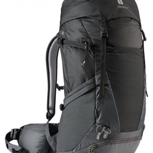 Deuter Futura Pro 34 SL 34 L Black