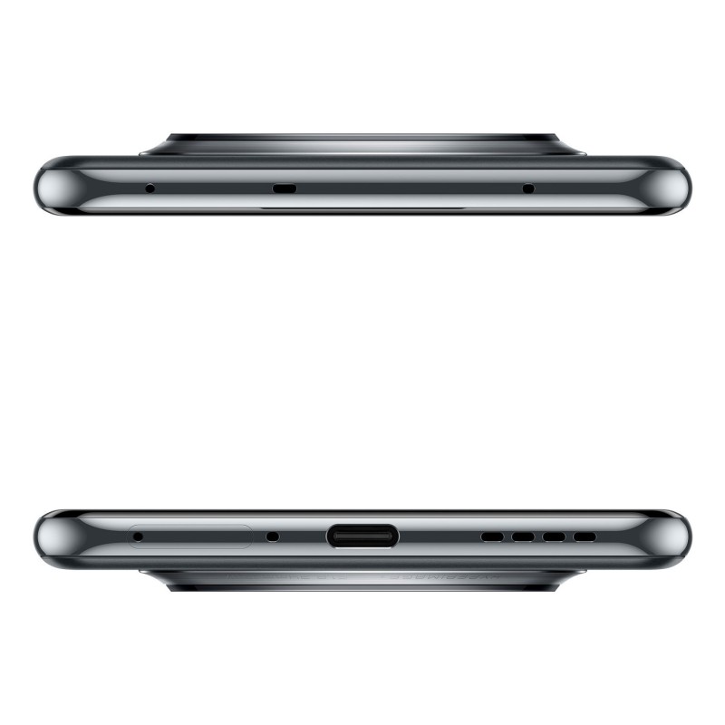 Smartfon realme 14 Pro+ 5G DS 8/256 GB Suede Grey Smartfon realme 14 Pro+ 5G DS 8/256 GB Suede Grey