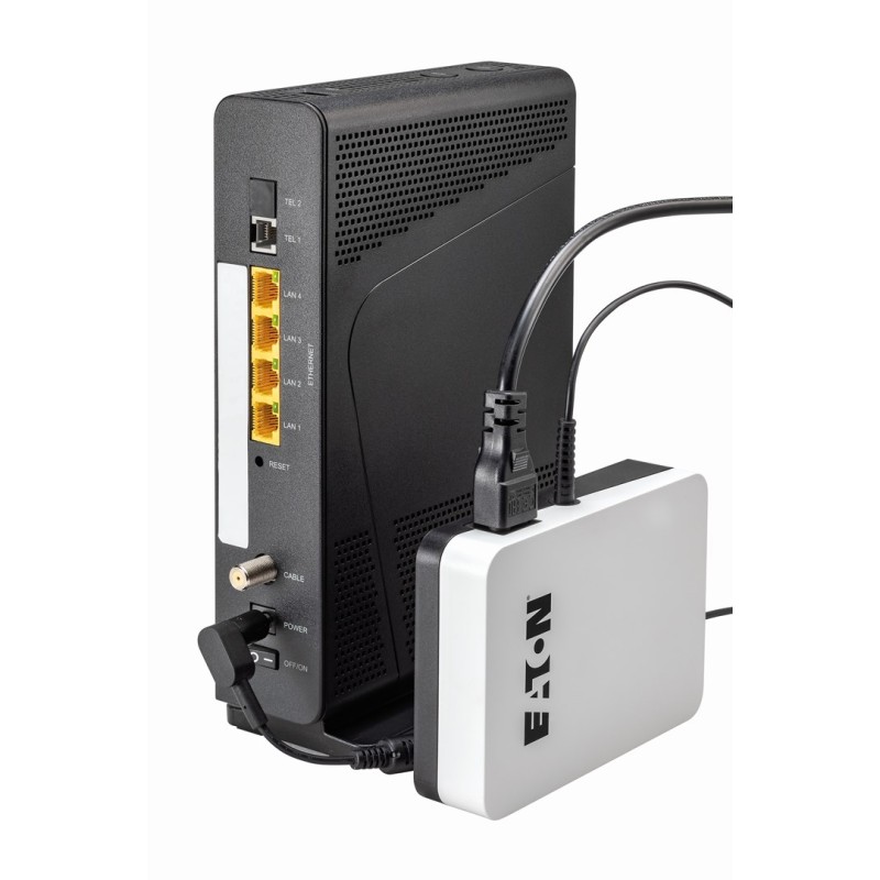 Ever Netline RT 3000 - UPS power supply Ever Netline RT 3000 - UPS power supply