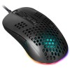 Gaming, optic, wired mouse DEFENDER GM-620L SHEPARD 12800dpi 7P RGB Gaming, optic, wired mouse DEFENDER GM-620L SHEPARD 12800dpi 7P RGB
