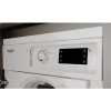 Built-in washing machine Whirlpool BI WMWG 91485 EU 9 kg Built-in washing machine Whirlpool BI WMWG 91485 EU 9 kg