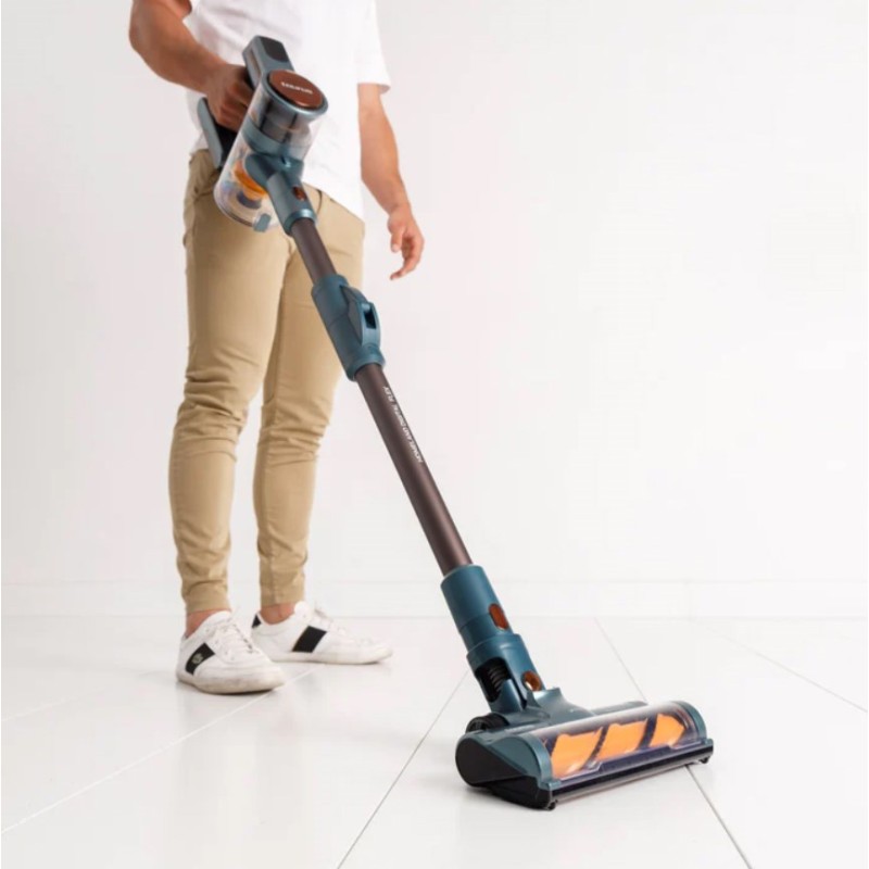 Taurus Homeland Digital Flex upright hoover Taurus Homeland Digital Flex upright hoover