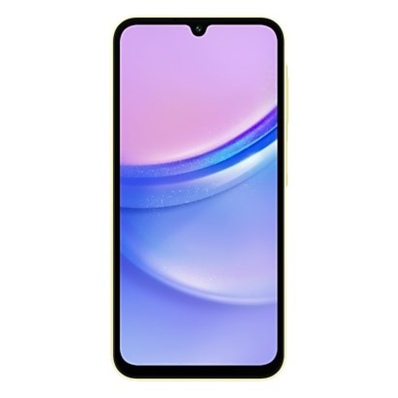 Samsung Galaxy A15 16.5 cm (6.5 Samsung Galaxy A15 16.5 cm (6.5