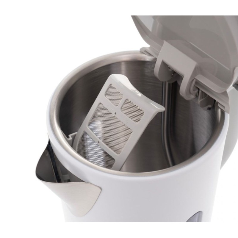 Kohersen Modern Matt electric kettle A451 Kohersen Modern Matt electric kettle A451