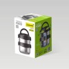 Maestro MR-1635-150 Thermos black, steel Maestro MR-1635-150 Thermos black, steel