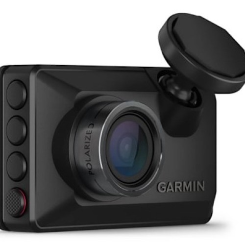 Garmin X210 Quad HD Wi-Fi Bluetooth Battery, DC Black