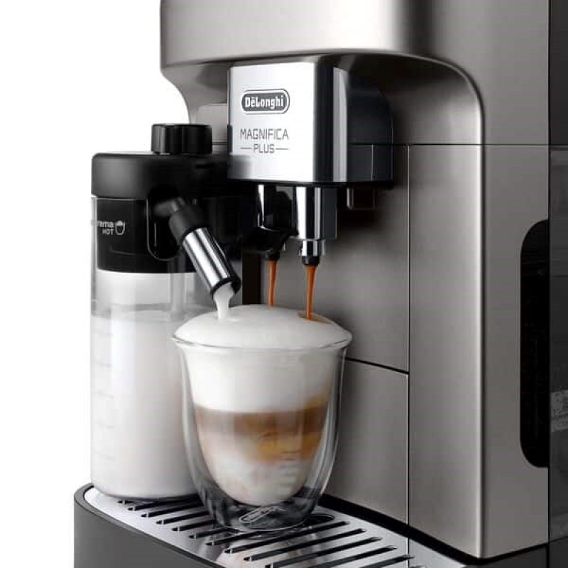 DeLonghi espresso machine ECAM 320.70.TB DeLonghi espresso machine ECAM 320.70.TB