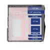 Akyga ' ak995bk PC Akyga ' ak995bk PC