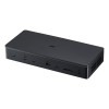 ASUS Master Thunderbolt 5 Dock DC510 Wired Black ASUS Master Thunderbolt 5 Dock DC510 Wired Black
