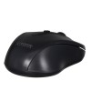 Extreme XM104K mouse USB Type-A Optical 1000 DPI On the right side