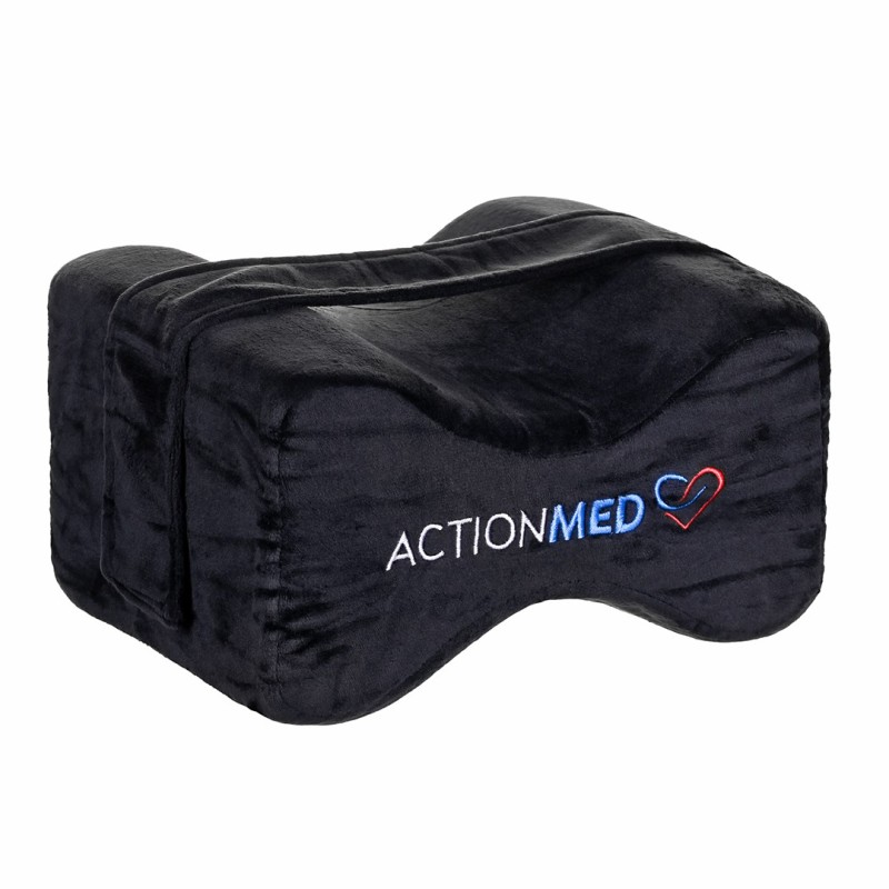 Orthopedic pillow ActionMed KNEE PILLOW
