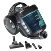 Concept VP5151 Furious Animal bagless vacuum cleaner Concept VP5151 Furious Animal bagless vacuum cleaner