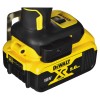 POWER TOOL COMBO KIT DEWALT DCK266P2T (DCD796+DCF887) 2X5,0AH 18V POWER TOOL COMBO KIT DEWALT DCK266P2T (DCD796+DCF887) 2X5,0AH 18V