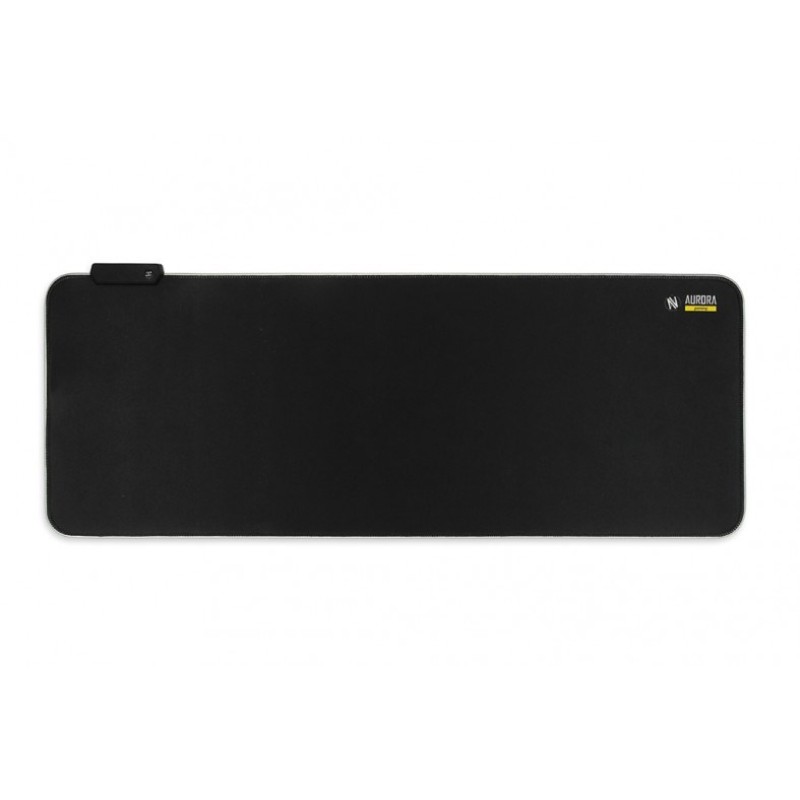 iBox IMPG5 mouse pad Gaming mouse pad Black iBox IMPG5 mouse pad Gaming mouse pad Black