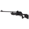 GAMO DELTA KAKI CAMO AIR RIFLE CAL. 4.5 MM EKP