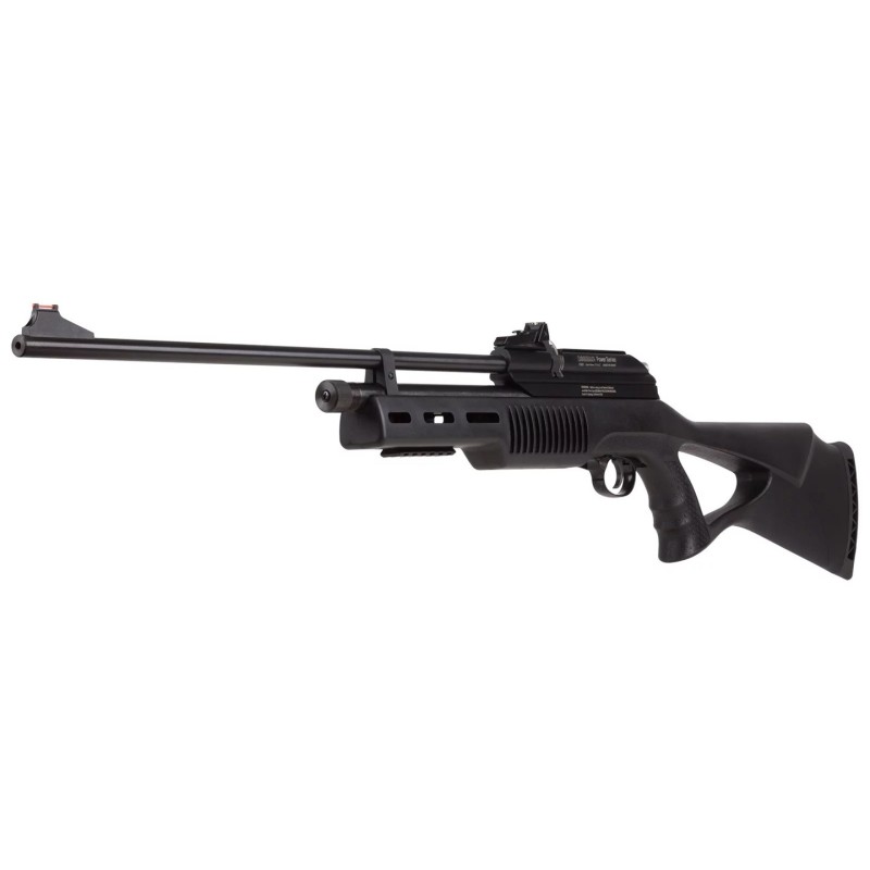 Air Rifle BEEMAN QB78 m.1085 TRU-GLO k.4,5 mm Air Rifle BEEMAN QB78 m.1085 TRU-GLO k.4,5 mm
