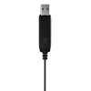 Sennheiser PC 7 USB Headset Wired Headband Office/Call Centre USB Type-A Black