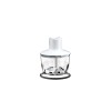 Braun MQ 3135 WH Sauce 0.5 L Immersion blender 750 W Black, White