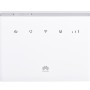Huawei B311-221 WiFi LAN 4G (LTE Cat.4 150Mbps/50Mbps) White