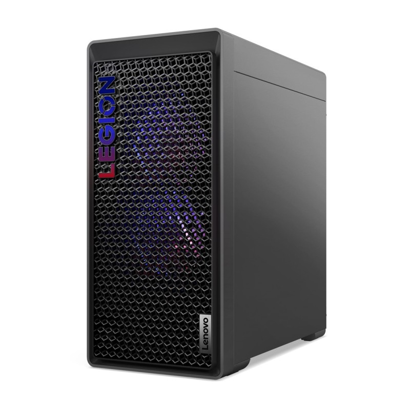 Lenovo Legion T5 26IRX9 Intel® Core™ i7 i7-13650HX 32 GB DDR5-SDRAM 1 TB SSD NVIDIA GeForce RTX 4060 Windows 11 Home Tower PC Grey Lenovo Legion T5 26IRX9 Intel® Core™ i7 i7-13650HX 32 GB DDR5-SDRAM 1 TB SSD NVIDIA GeForce RTX 4060 Windows 11 Home Tower PC Grey