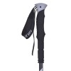 VIKING VARIO TOUR SKITOURING POLES BLACK/GREY VIKING VARIO TOUR SKITOURING POLES BLACK/GREY