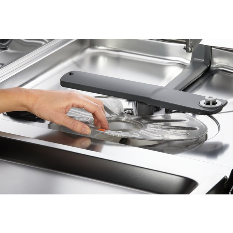 Esperanza EKG010 Deep Fryer 3 L, 2000W Inox Esperanza EKG010 Deep Fryer 3 L, 2000W Inox