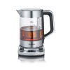 SEVERIN ELECTRIC KETTLE, GLASS, 1,7L, 3000W WK3422