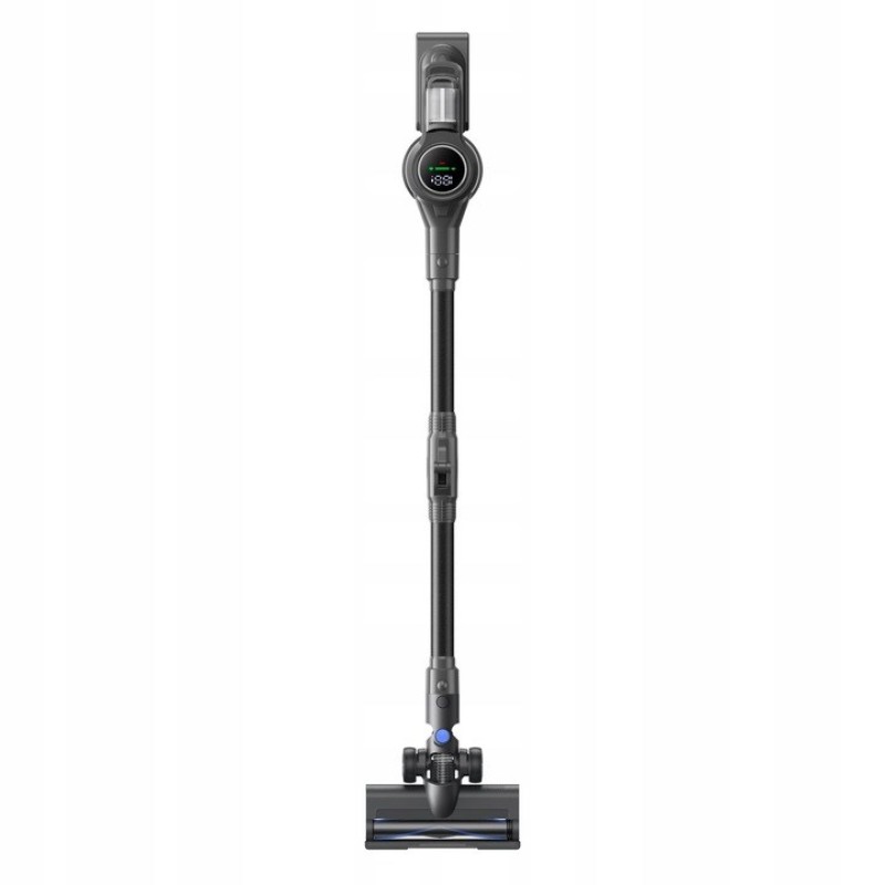 MASTER PROFI VACUUM CLEANER 1.2.1 MASTER PROFI VACUUM CLEANER 1.2.1