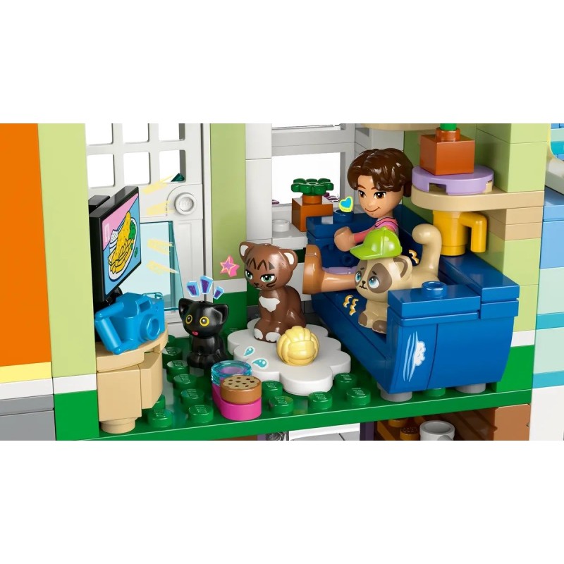 LEGO FRIENDS 42670