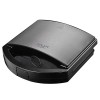 Adler AD 3069 Sandwich toaster Black