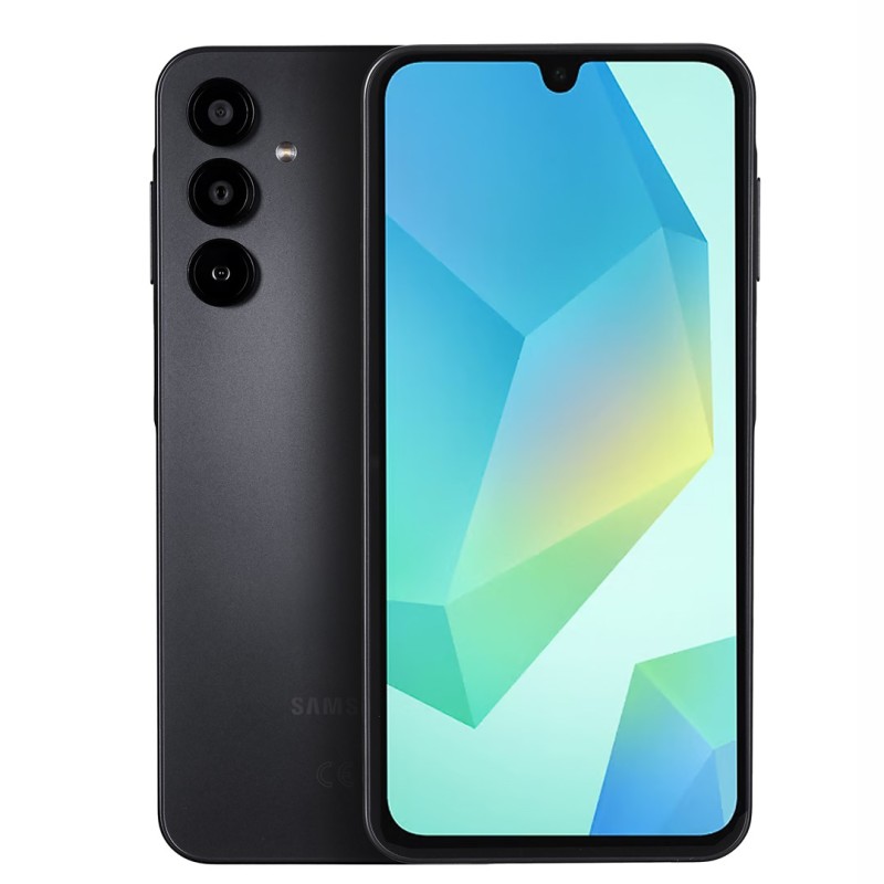 Samsung Galaxy SM-A165F/DSB 17 cm (6.7