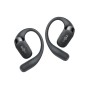 SHOKZ OpenFit 2+ Headphones Wireless Ear-hook, In-ear Calls/Music Bluetooth Black