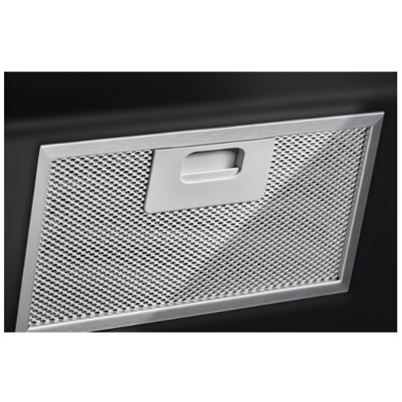 Electrolux EES42210IX dishwasher Fully built-in 9 place settings Electrolux EES42210IX dishwasher Fully built-in 9 place settings